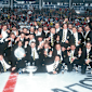 Dominante Eisbären: Alle deutschen Meister in der DEL-Historie