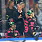 "Das ist die Realität": Eisbären-Coach Aubin erklärt das CHL-Aus